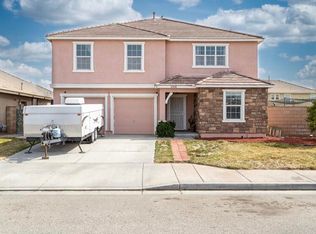 43048 Rucker St, Lancaster, CA 93535