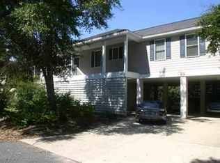 15 Tropical Way, Pawleys Island, SC 29585