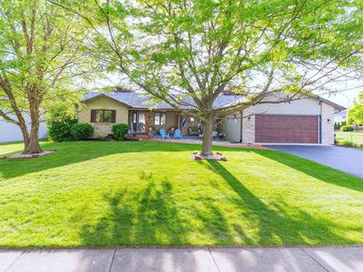 3187 Kregel Dr, Rockford, IL, 61109
