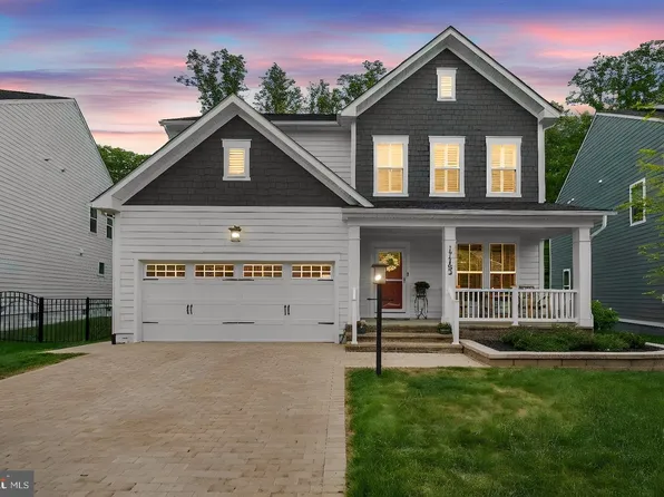 17763 White Campion Way, Dumfries, VA 22026