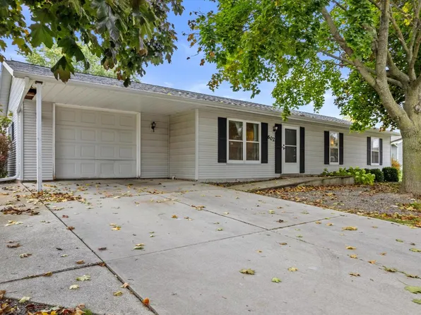 602 Millersville AVENUE, Howards Grove, WI 53083