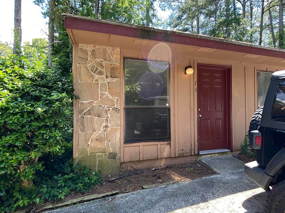 1st image of 3608 Penny St SW APT 2A