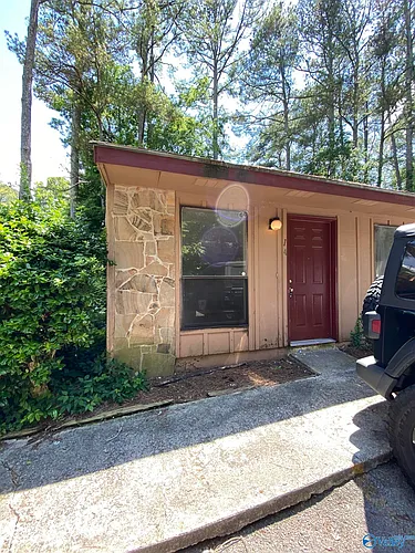 3608 Penny St SW #2A Photo 1