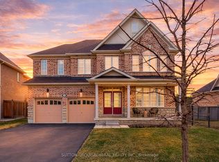 35 Webb Trl, New Tecumseth, ON L0G1W0
