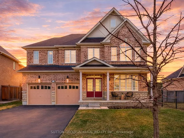 35 Webb Trl, New Tecumseth, ON L0G 1W0