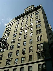 The Volney at 23 East 74th Street in Lenox Hill