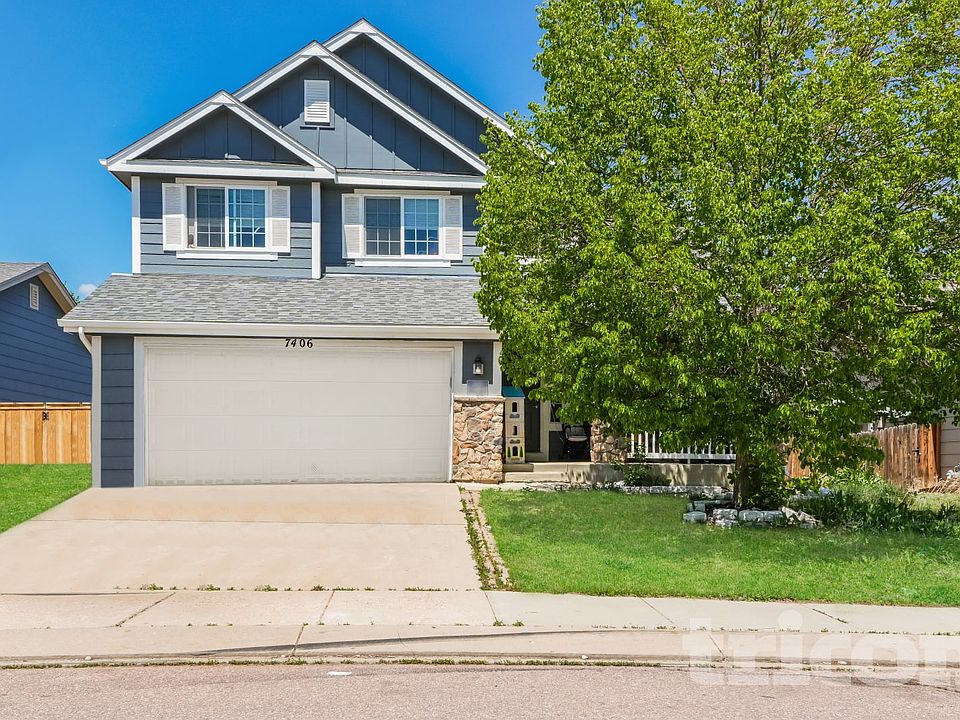 1st image of 7406 Bentwater Dr