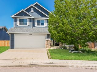 7406 Bentwater Dr, Fountain, CO 80817