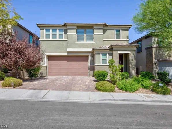932 Glenhaven Pl, Las Vegas, NV 89138