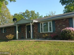 12381 Grosstown Rd, Hughesville, MD 20637