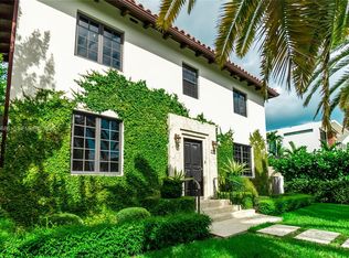 255 Palm Ave, Miami Beach, FL 33139