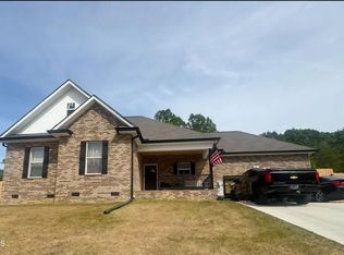 194 W Park Cir, Decatur, TN 37322