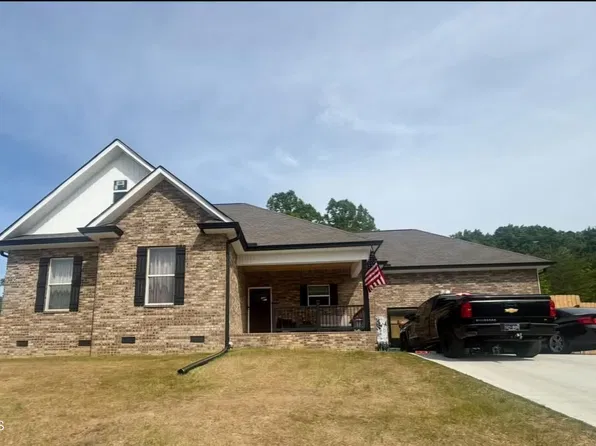 194 W Park Cir, Decatur, TN 37322