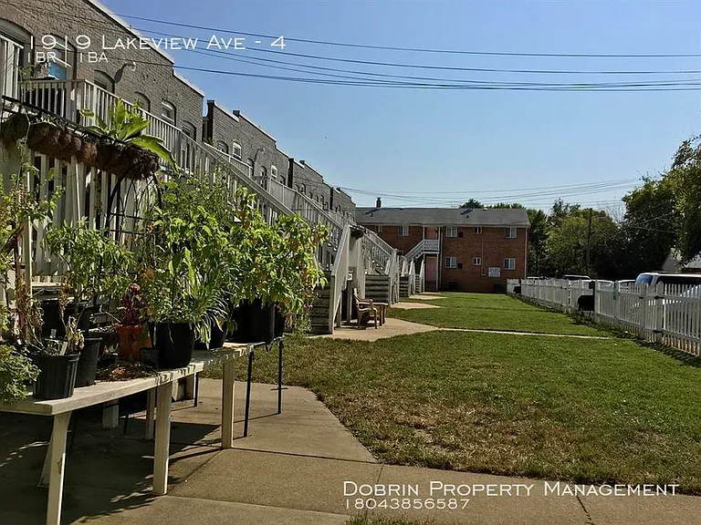 1919 Lakeview Ave #4 — Photo 10