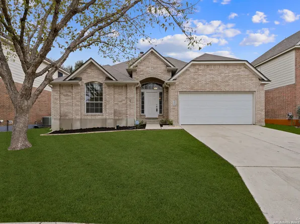 24511 LONG ARROW, San Antonio, TX 78258