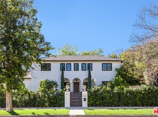 953 S Longwood Ave, Los Angeles, CA 90019