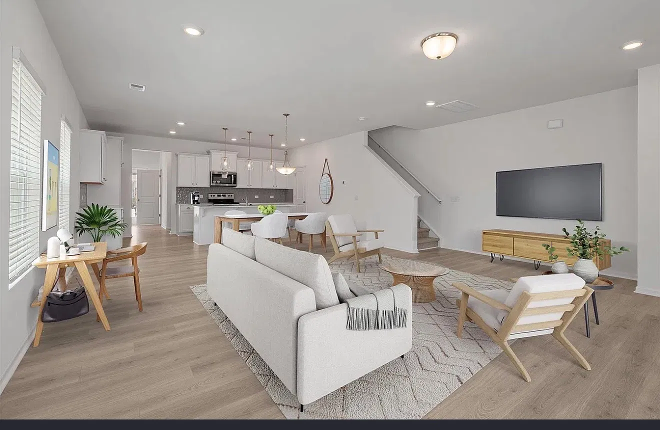 3 bed, 1860 sqft, $2,300 — Photo 4