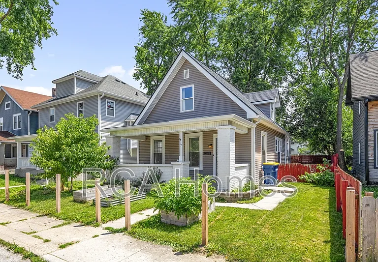 37 N Gray St — Photo 1