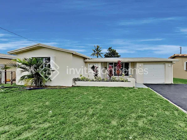 7320 Alhambra Blvd, Hollywood, FL 33023
