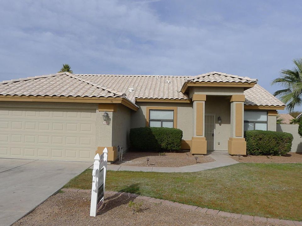 1st image of 2410 E Wildhorse Pl