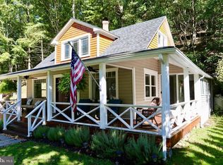 3579 Capon Springs Rd, High View, WV 26808