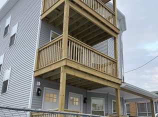 624 Grand St Floor 1, Bridgeport, CT 06604