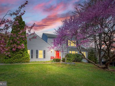 1008 Page Ct, Herndon, VA, 20170