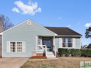 118 Crossover Ln, Savannah, GA 31410