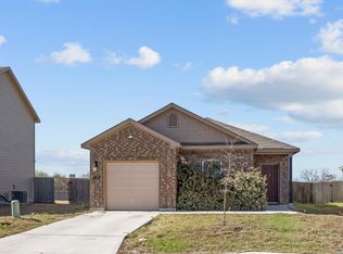 7415 Capstone Rdg, San Antonio, TX 78244