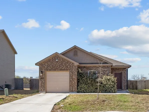 7415 Capstone, San Antonio, TX 78244