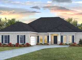 117 Bentwood Dr, Clinton, MS 39056