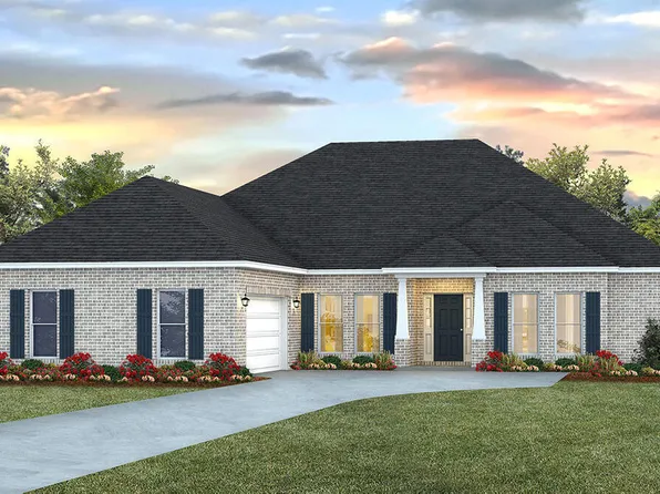 117 Bentwood Dr, Clinton, MS 39056