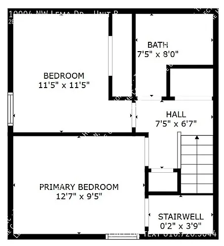 10004 NW Lema Dr #B Photo 1 10004 NW Lema Dr #B Photo 1