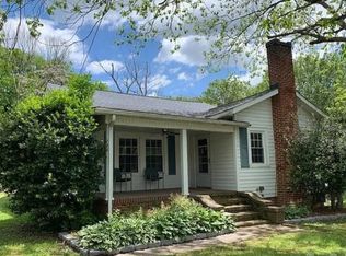 935 Old Charlotte Rd, Concord, NC 28027