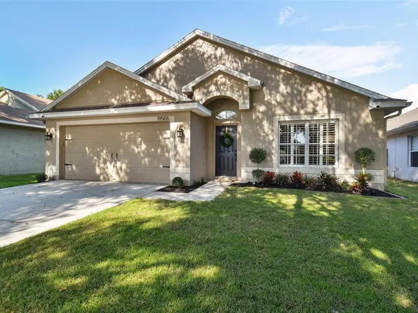 19506 Morden Blush Dr, Lutz, FL 33558