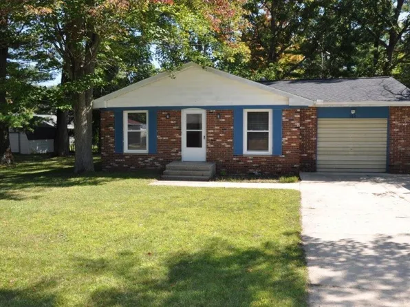 212 Shady Lane Ave, Prudenville, MI 48651