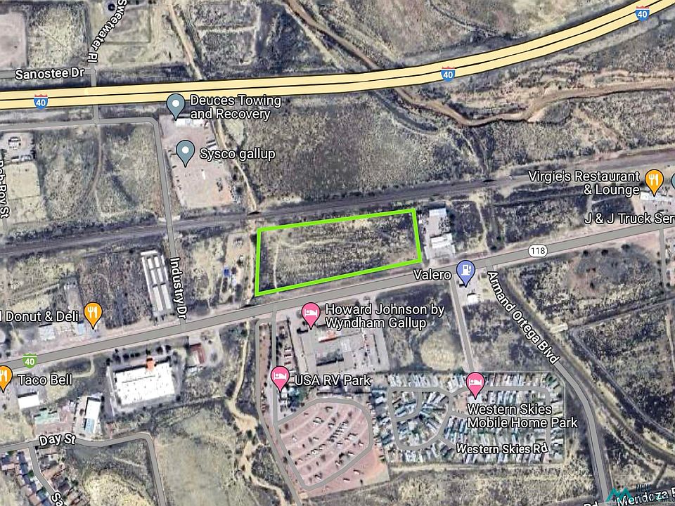 W Historic Highway 66, Gallup, NM 87301 MLS 20241584 Zillow