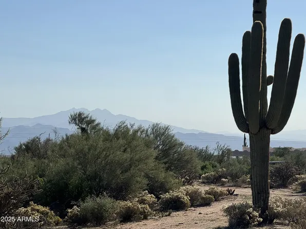 142XX E Tumbleweed Drive #-, Scottsdale, AZ 85262