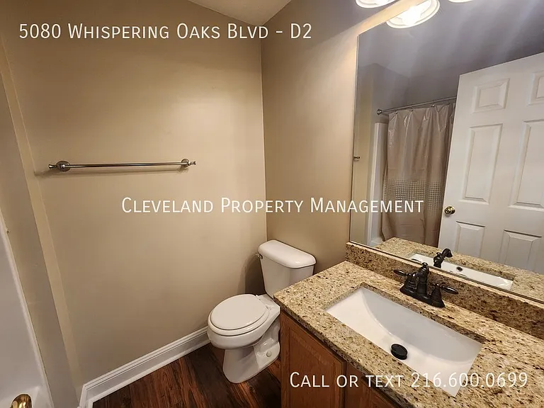 5080 Whispering Oaks Blvd #D2 — Photo 10
