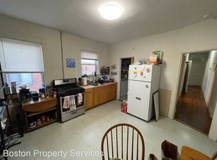 222 Parker Hill Ave #10820037, Roxbury Crossing, MA 02120