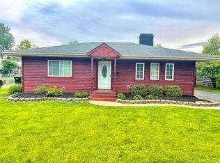 1510 N Lafontaine St, Huntington, IN 46750