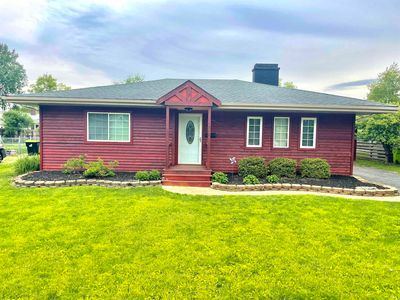 1510 N Lafontaine St, Huntington, IN, 46750