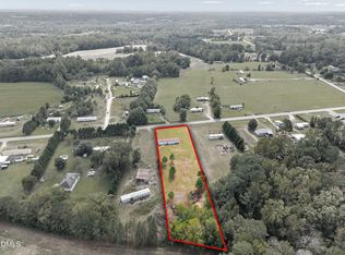 460 Webb Mill Rd #5, Four Oaks, NC 27524