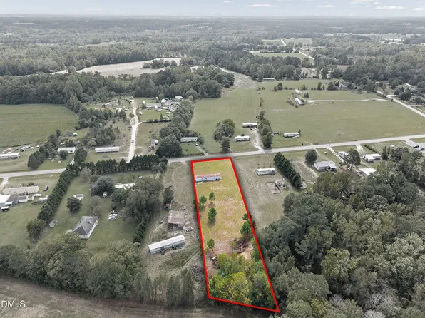 460 Webb Mill Rd #5, Four Oaks, NC 27524