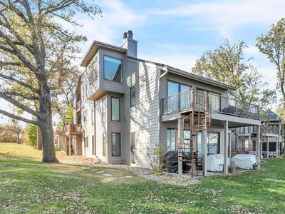 16914 S Inner Ln #C1, Spirit Lake, IA, 51360