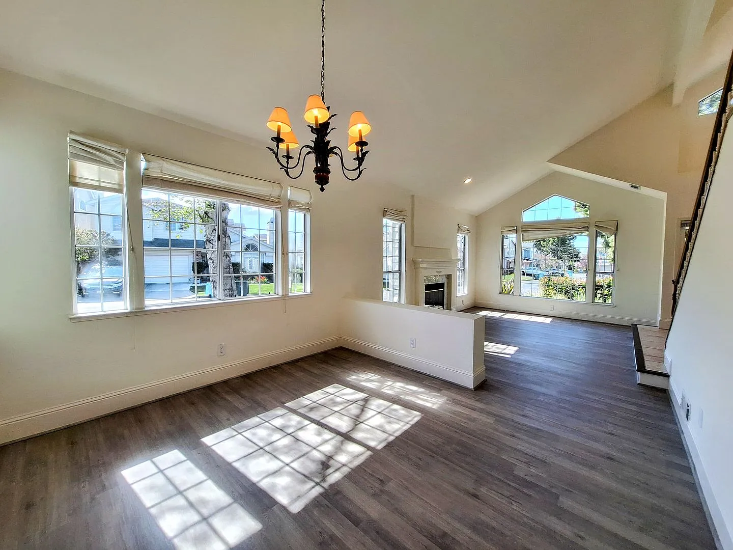 Beautiful 4bd House Next to Bay Trail - Pet Friendly! — Photo 4