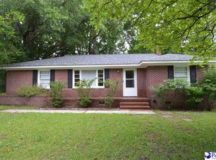 301 Cannon Dr, Hartsville, SC 29550