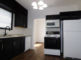 1911 Jackson St, Commerce, TX 75428
