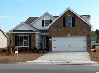 5213 Piemonte Ln LOT 11, Myrtle Beach, SC 29579