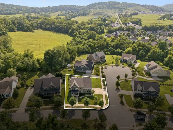 5016 Rockport Ave, Franklin, TN 37064